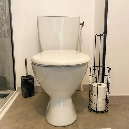L'appartement - Le Luxe Apartment Vichy