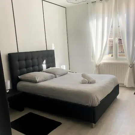 Apartment L'appartement - Le Luxe Vichy