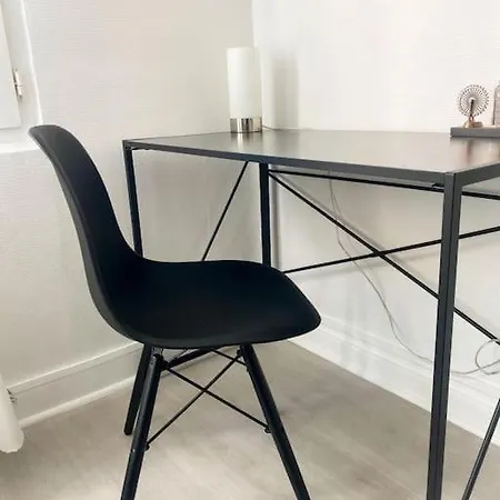 Apartment L'appartement - Le Luxe
