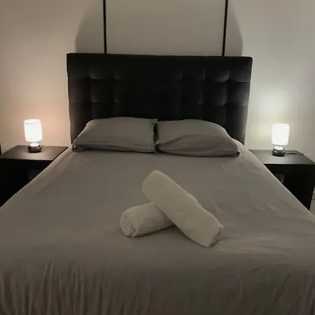 L'appartement - Le Luxe Apartment *