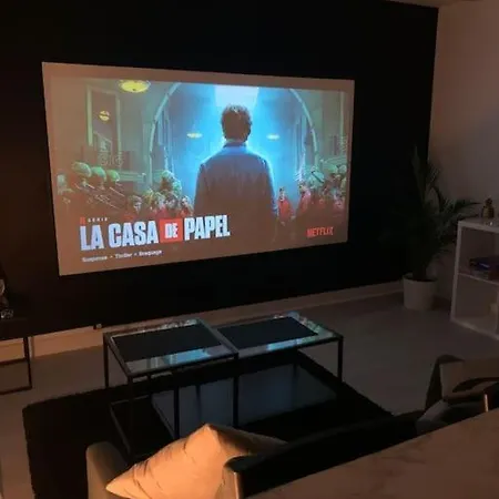 Apartment L'appartement - Le Luxe Vichy