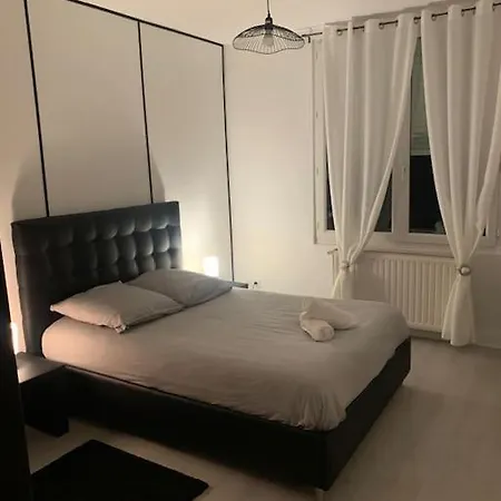 Apartment L'appartement - Le Luxe *