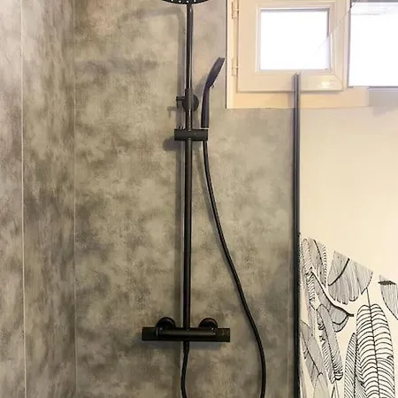 L'appartement - Le Luxe Apartment Vichy