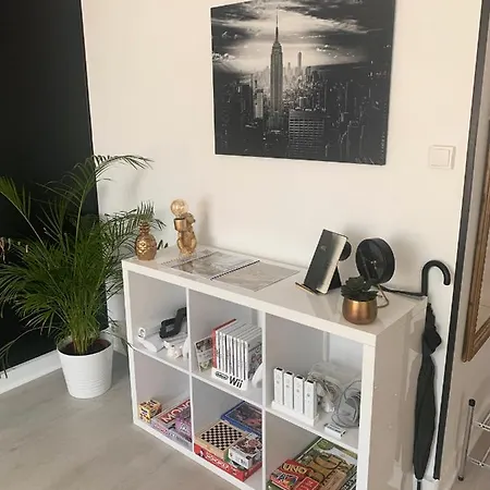 L'appartement - Le Luxe Apartment Vichy